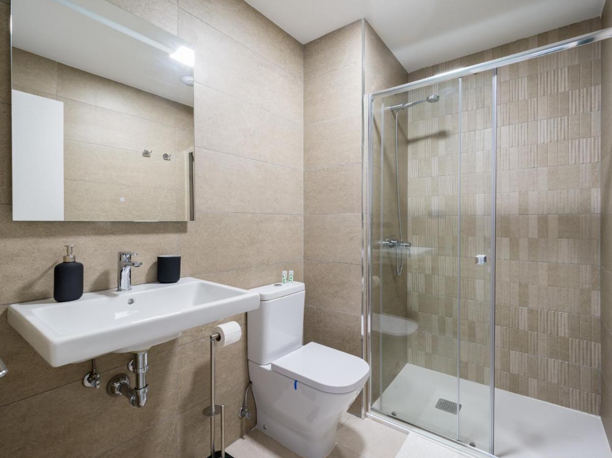 Brand New Downtown Apartment Las Palmas de Gran Canaria Exterior foto